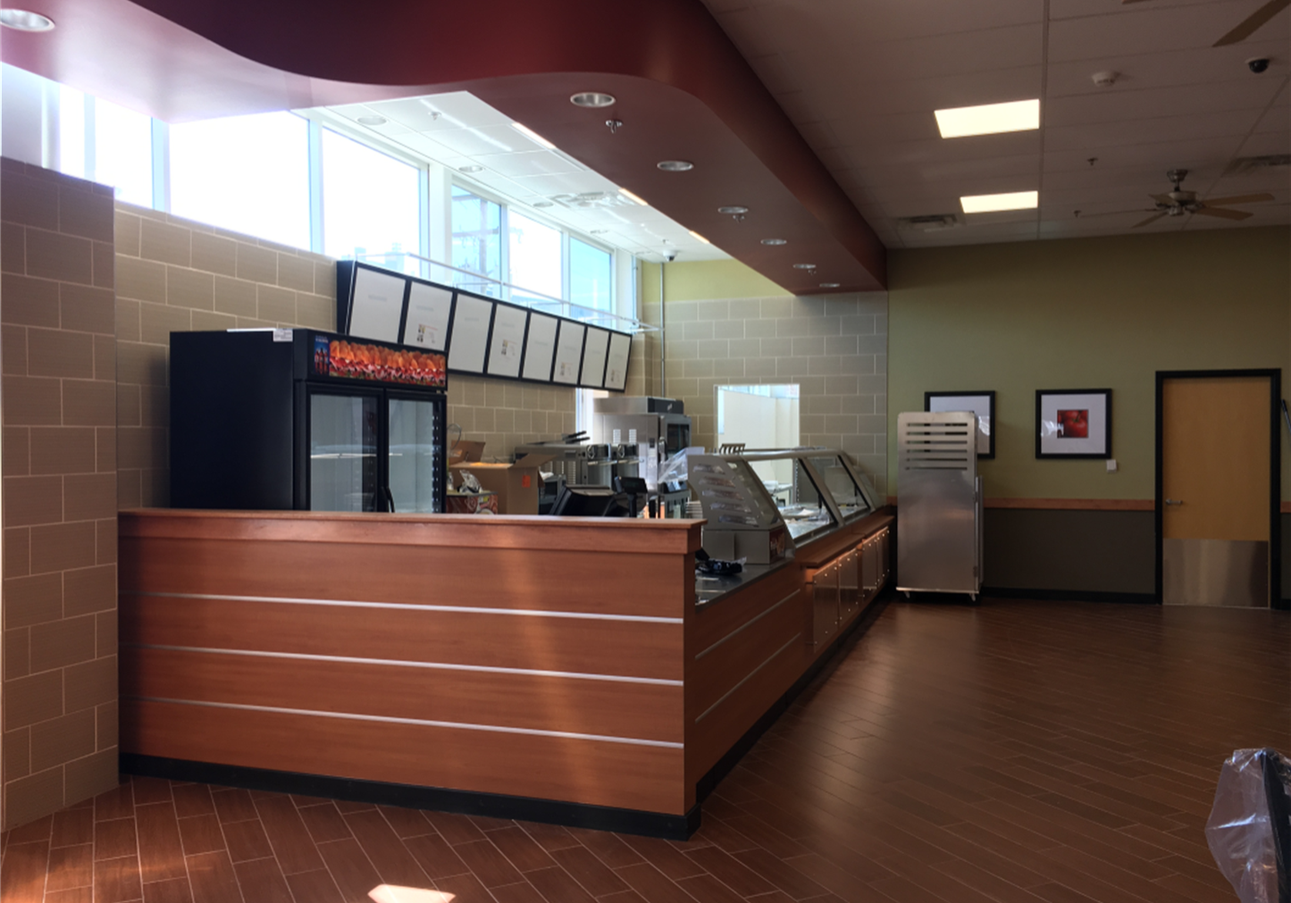 CSCC Subway 1