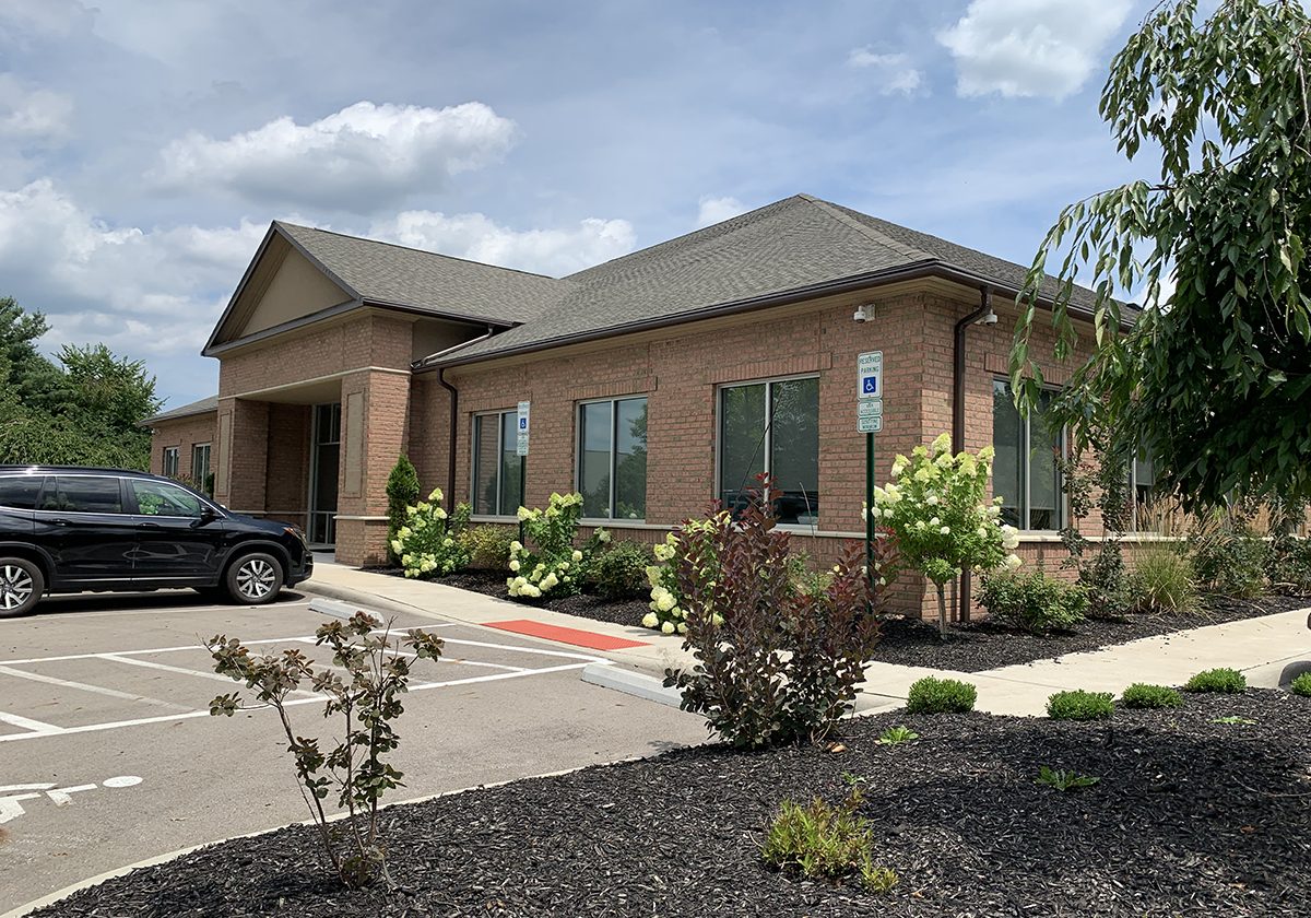 Tech Center Office