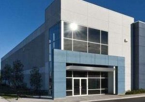 Le Veck Breaks Ground on Taylor Industrial Park Building in Ohio