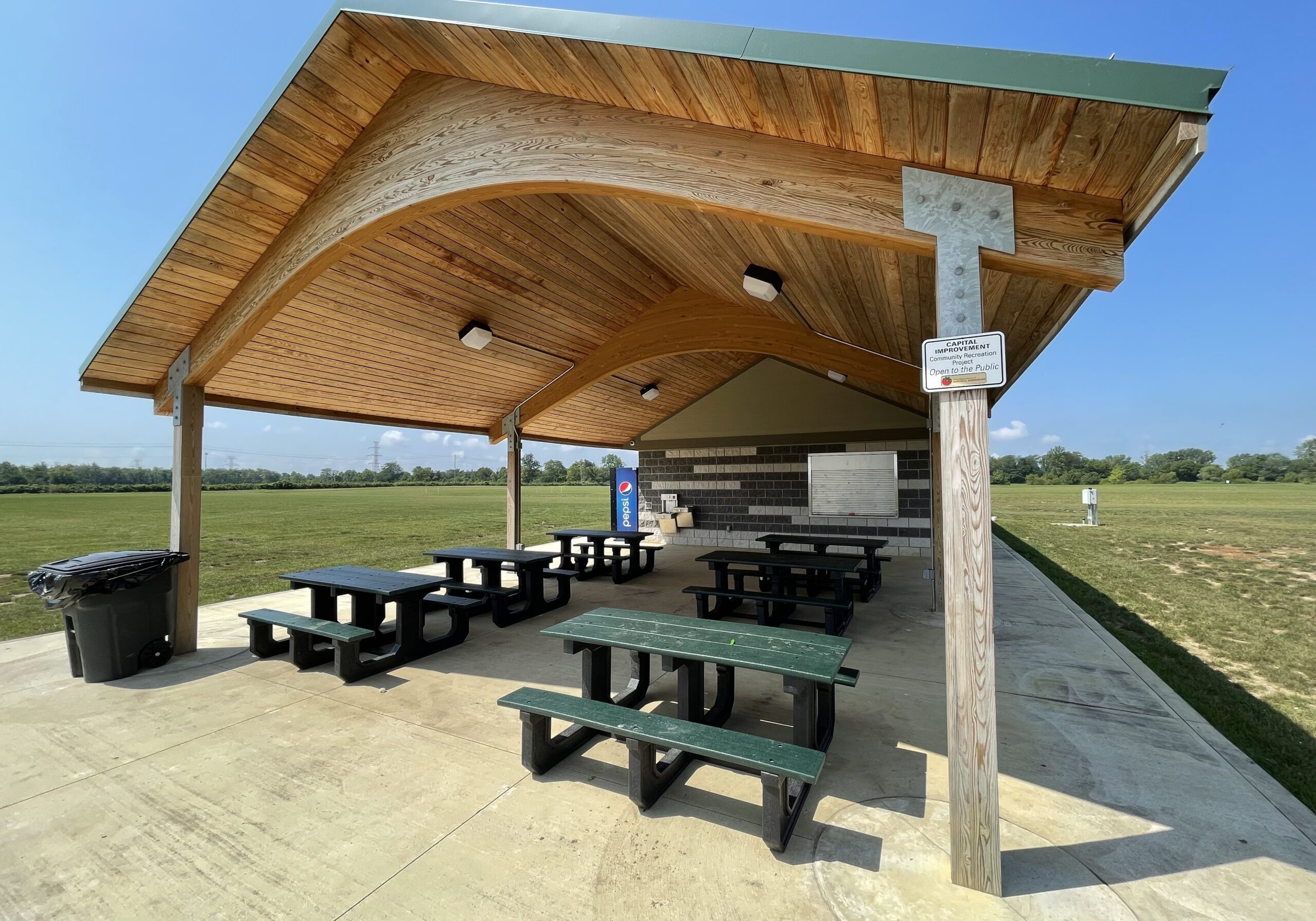 Prairie 6